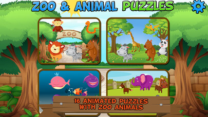 Emulate iPhone app Zoo and Animal Puzzles using MyAndroid Emulate iPhone app Zoo and Animal Puzzles using MyAndroid