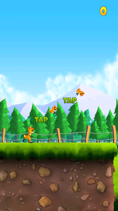 Emulate iPhone app Zoo Animal Adventure Run using MyAndroid Emulate iPhone app Zoo Animal Adventure Run using MyAndroid