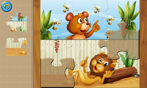 Run android online APK Zoo Animal Puzzle Games Kids from MyAndroid or emulate Zoo Animal Puzzle Games Kids using MyAndroid