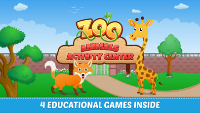 Emulate iPhone app Zoo Animals For Toddlers using MyAndroid Emulate iPhone app Zoo Animals For Toddlers using MyAndroid