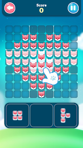 Run android online APK Zoo Block - Sudoku Block Puzzle - Free Mind Games from MyAndroid or emulate Zoo Block - Sudoku Block Puzzle - Free Mind Games using MyAndroid