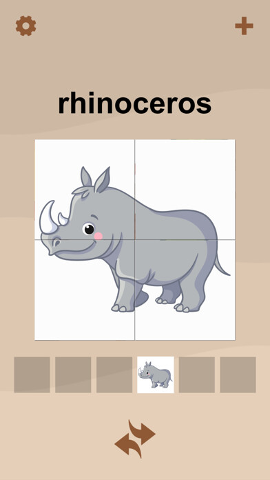 Emulate iPhone app Zooblox using MyAndroid Emulate iPhone app Zooblox using MyAndroid