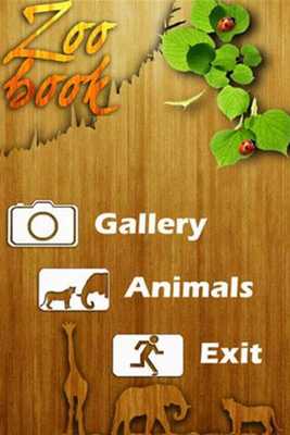 Emulate Android APK Zoo Book Emulate Android APK Zoo Book