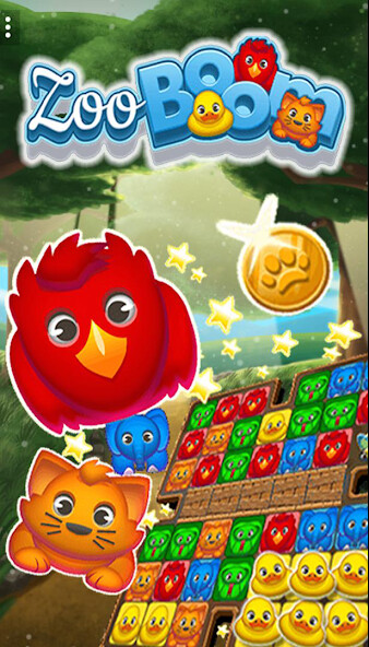 Run android online APK Zoo Boom from MyAndroid or emulate Zoo Boom using MyAndroid Run android online APK Zoo Boom from MyAndroid or emulate Zoo Boom using MyAndroid