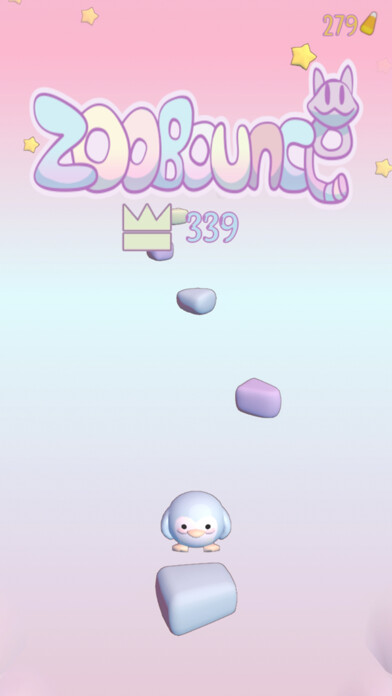 Emulate iPhone app Zoo-Bounce using MyAndroid Emulate iPhone app Zoo-Bounce using MyAndroid