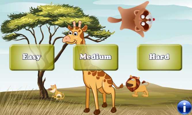 Emulate Android APK Zoo Brain Games for Toddlers Emulate Android APK Zoo Brain Games for Toddlers