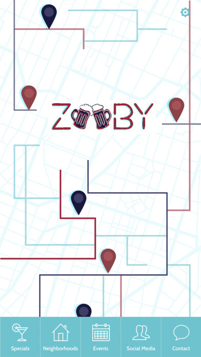 Emulate iPhone app Zooby using MyAndroid Emulate iPhone app Zooby using MyAndroid