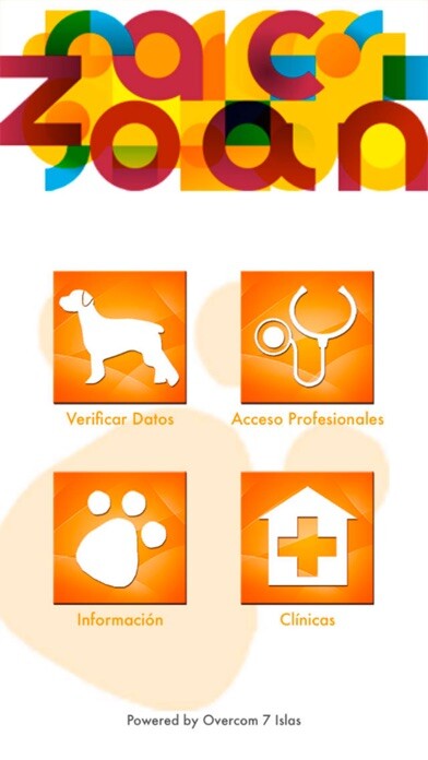 Emulate iPhone app Zoocan using MyAndroid Emulate iPhone app Zoocan using MyAndroid