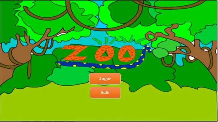 Emulate Android APK Zoo de repy