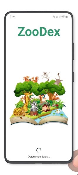 Run android online APK ZooDex from MyAndroid or emulate ZooDex using MyAndroid Run android online APK ZooDex from MyAndroid or emulate ZooDex using MyAndroid