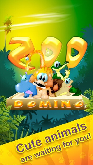 Emulate iPhone app ZooDomino using MyAndroid Emulate iPhone app ZooDomino using MyAndroid