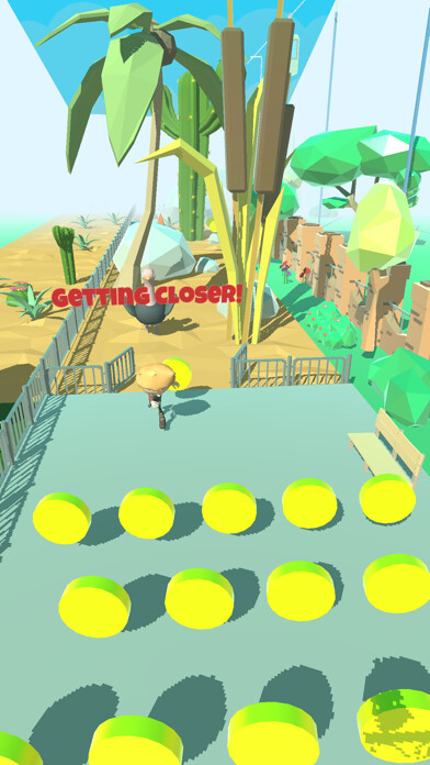 Emulate iPhone app Zoo Escapes! using MyAndroid Emulate iPhone app Zoo Escapes! using MyAndroid
