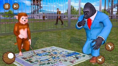 Emulate iPhone app Zoo Escape Wild Animal Rescue using MyAndroid Emulate iPhone app Zoo Escape Wild Animal Rescue using MyAndroid