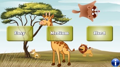 Emulate iPhone app Zoo Games for Toddlers & Kid using MyAndroid Emulate iPhone app Zoo Games for Toddlers & Kid using MyAndroid
