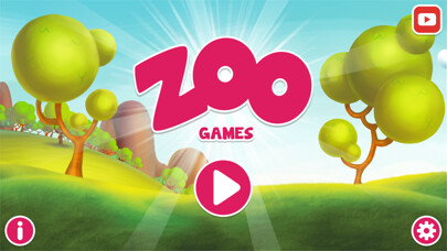 Emulate iPhone app Zoo Games using MyAndroid Emulate iPhone app Zoo Games using MyAndroid