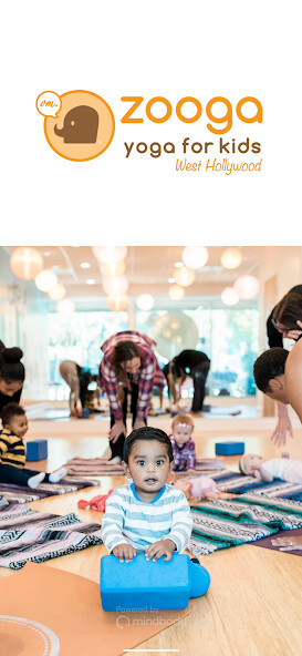 Run android online APK Zooga Yoga West Hollywood from MyAndroid or emulate Zooga Yoga West Hollywood using MyAndroid