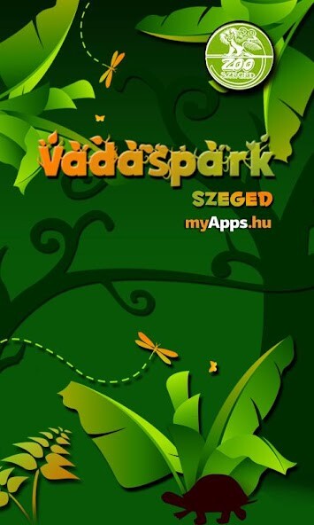 Emulate iPhone app ZooGuide Szeged using MyAndroid Emulate iPhone app ZooGuide Szeged using MyAndroid