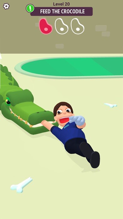 Emulate iPhone app Zoo - Happy Animals using MyAndroid Emulate iPhone app Zoo - Happy Animals using MyAndroid
