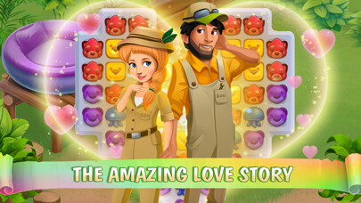 Emulate iPhone app Zoo Island using MyAndroid Emulate iPhone app Zoo Island using MyAndroid
