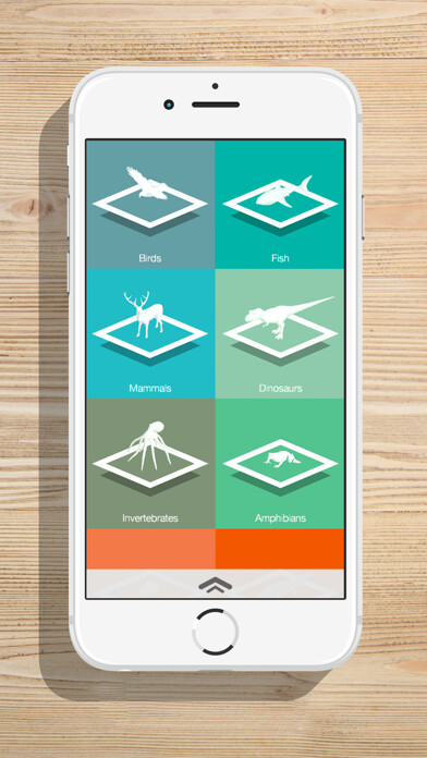 Emulate iPhone app ZooKazam Free using MyAndroid Emulate iPhone app ZooKazam Free using MyAndroid