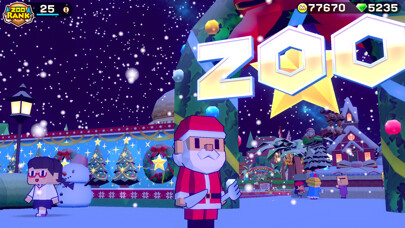 Emulate iPhone app Zookeeper World using MyAndroid Emulate iPhone app Zookeeper World using MyAndroid