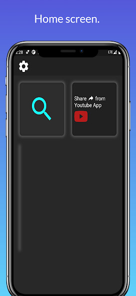 Run android online APK Zoomable YouVide Video Player from MyAndroid or emulate Zoomable YouVide Video Player using MyAndroid