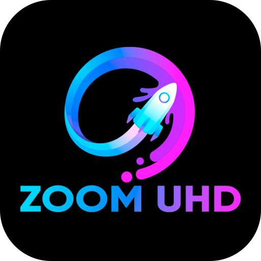 Run android online APK ZoomApp UHD from MyAndroid or emulate ZoomApp UHD using MyAndroid