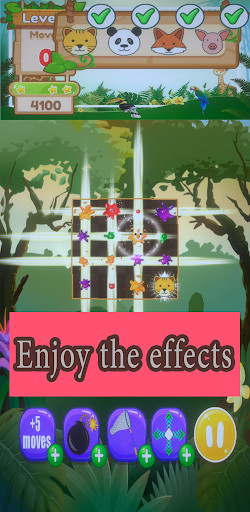 Run android online APK ZOO MATCH 2 from MyAndroid or emulate ZOO MATCH 2 using MyAndroid Run android online APK ZOO MATCH 2 from MyAndroid or emulate ZOO MATCH 2 using MyAndroid