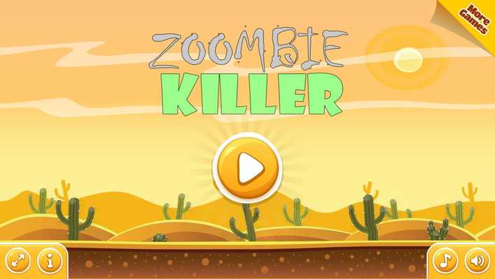 Emulate Android APK Zoombie Killer