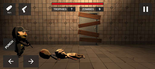 Run android online APK Zoombie - Save The Bullets - DEMO from MyAndroid or emulate Zoombie - Save The Bullets - DEMO using MyAndroid