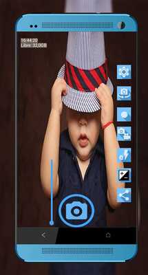 Emulate Android APK zoom camera HD 2017 Emulate Android APK zoom camera HD 2017