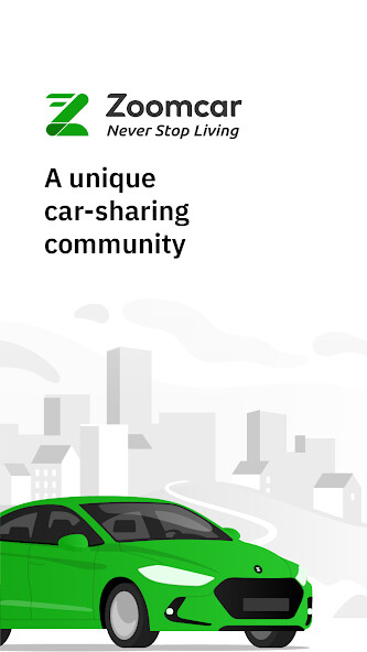 Run android online APK Zoomcar: Rent a Car from MyAndroid or emulate Zoomcar: Rent a Car using MyAndroid