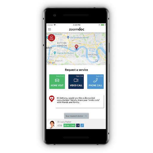 Run android online APK ZoomDoc - Great GPs, Instantly from MyAndroid or emulate ZoomDoc - Great GPs, Instantly using MyAndroid Run android online APK ZoomDoc - Great GPs, Instantly from MyAndroid or emulate ZoomDoc - Great GPs, Instantly using MyAndroid