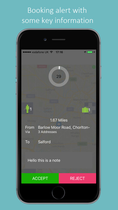 Run android online APK ZOOM Driver from MyAndroid or emulate ZOOM Driver using MyAndroid
