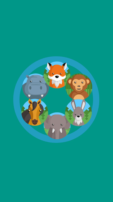 Emulate iPhone app Zoo Memories using MyAndroid Emulate iPhone app Zoo Memories using MyAndroid