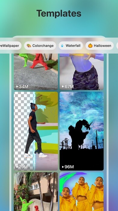 Emulate iPhone app Zoomerang Video Editor & Maker using MyAndroid Emulate iPhone app Zoomerang Video Editor & Maker using MyAndroid