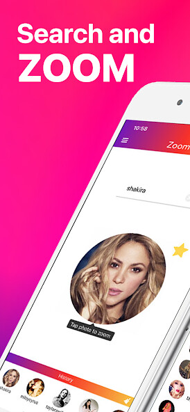 Run android online APK Zoomer - IG profile pics in HD from MyAndroid or emulate Zoomer - IG profile pics in HD using MyAndroid Run android online APK Zoomer - IG profile pics in HD from MyAndroid or emulate Zoomer - IG profile pics in HD using MyAndroid