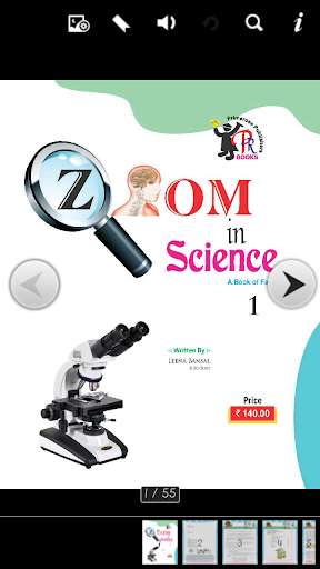 Emulate Android APK Zoom In Science 1 Emulate Android APK Zoom In Science 1