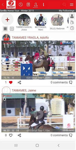 Run android online APK Zoommarine from MyAndroid or emulate Zoommarine using MyAndroid