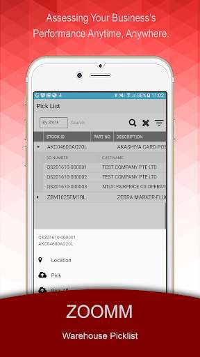 Run android online APK ZOOMMWP from MyAndroid or emulate ZOOMMWP using MyAndroid