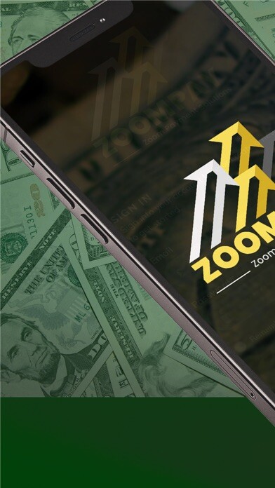 Emulate iPhone app Zoompay using MyAndroid Emulate iPhone app Zoompay using MyAndroid