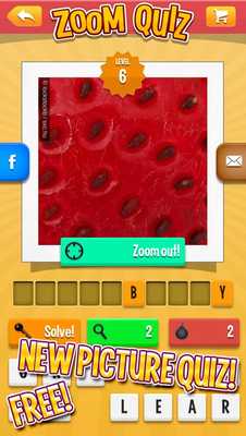 Emulate Android APK Zoom Quiz
