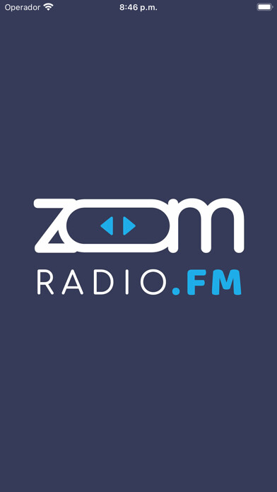 Emulate iPhone app Zoom Radio FM using MyAndroid Emulate iPhone app Zoom Radio FM using MyAndroid