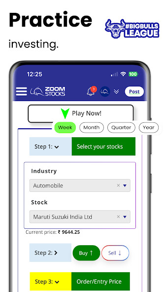 Run android online APK ZoomStocks from MyAndroid or emulate ZoomStocks using MyAndroid Run android online APK ZoomStocks from MyAndroid or emulate ZoomStocks using MyAndroid