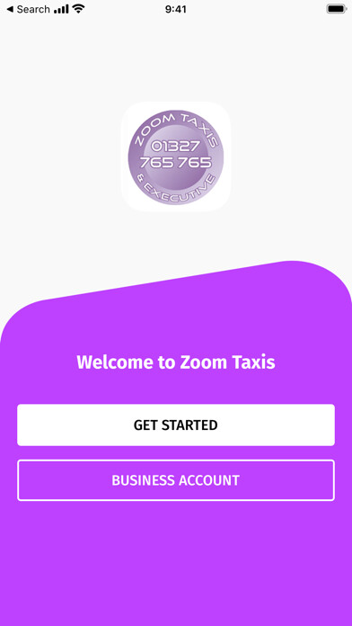 Emulate iPhone app Zoom Taxis using MyAndroid