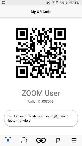 Run android online APK ZOOM Wallet from MyAndroid or emulate ZOOM Wallet using MyAndroid Run android online APK ZOOM Wallet from MyAndroid or emulate ZOOM Wallet using MyAndroid