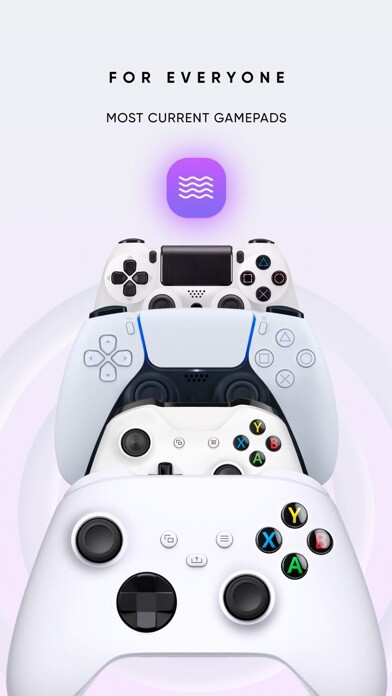 Emulate iPhone app ZOONZOON - Gamepad Vibration using MyAndroid Emulate iPhone app ZOONZOON - Gamepad Vibration using MyAndroid