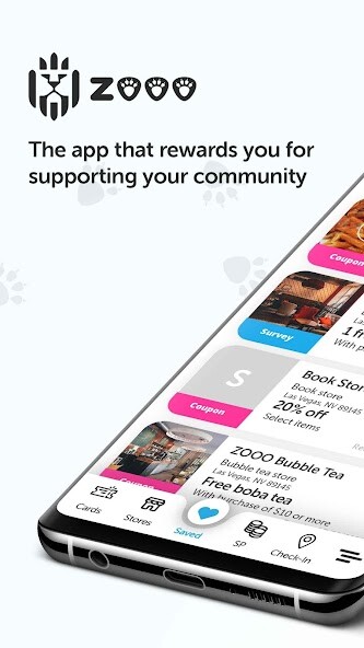 Run android online APK ZOOO : Discover. Earn. Share The Love. from MyAndroid or emulate ZOOO : Discover. Earn. Share The Love. using MyAndroid Run android online APK ZOOO : Discover. Earn. Share The Love. from MyAndroid or emulate ZOOO : Discover. Earn. Share The Love. using MyAndroid