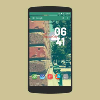 Emulate Android APK Zooper Nuggets Emulate Android APK Zooper Nuggets
