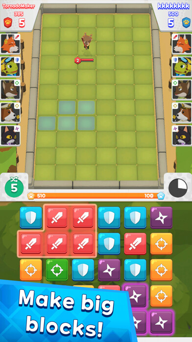 Emulate iPhone app Zoo Pop!! using MyAndroid Emulate iPhone app Zoo Pop!! using MyAndroid